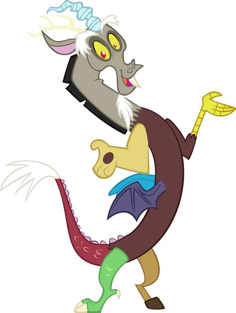 mlp discord pony